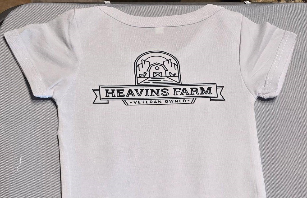 Toddler T-shirt "Personalized Future Goat Wrangler/Goatherder"